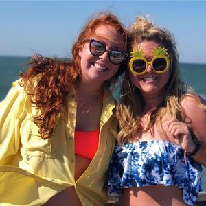 Meet your Posher, Anna